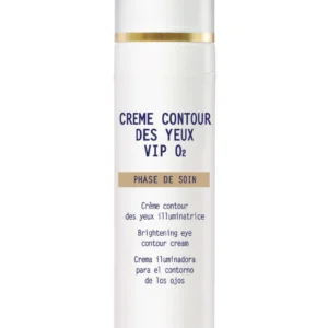 CREME CONTOUR DES YEUX VIP O2 15 ml