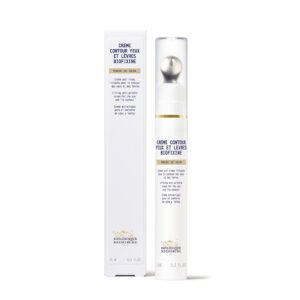 CREME CONTOUR YEUX ET LEVRES BIOFIXINE 15 ml