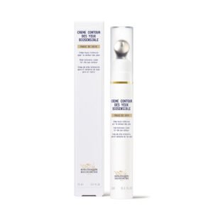 CREME CONTOUR DES YEUX BIOSENSIBLE 15 ml