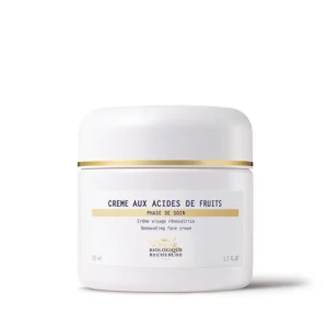 CREME AUX ACIDES DE FRUITS 30 ml