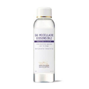 EAU MICELLAIRE BIOSENSIBLE 100 ml