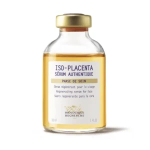ISO PLACENTA 30 ml