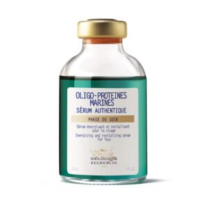 OLIGO-PROTEINES MARINES SERUM AUTHENTIQUE 30 ml