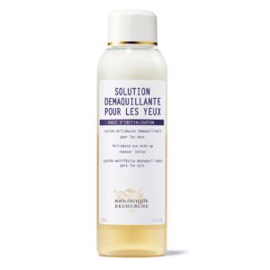 SOLUTION DEMAQUILLANTE POUR LES YEUX 100 ml