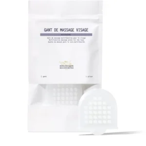 GANT DE MASSAGE VISAGE