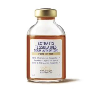 EXTRAITS TISSULAIRES SERUM AUTHENTIQUE 30 ml