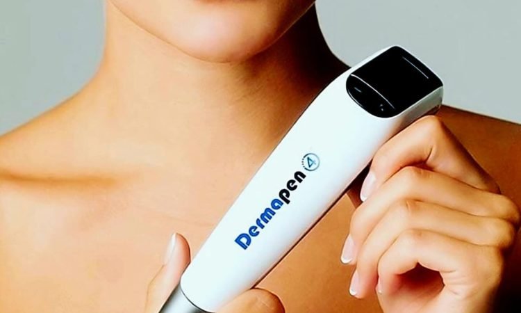 dermapen